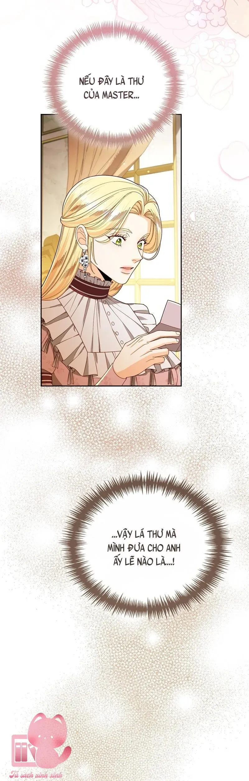 Hoàng Hậu Tái Hôn Chap 217 - Next Chap 216