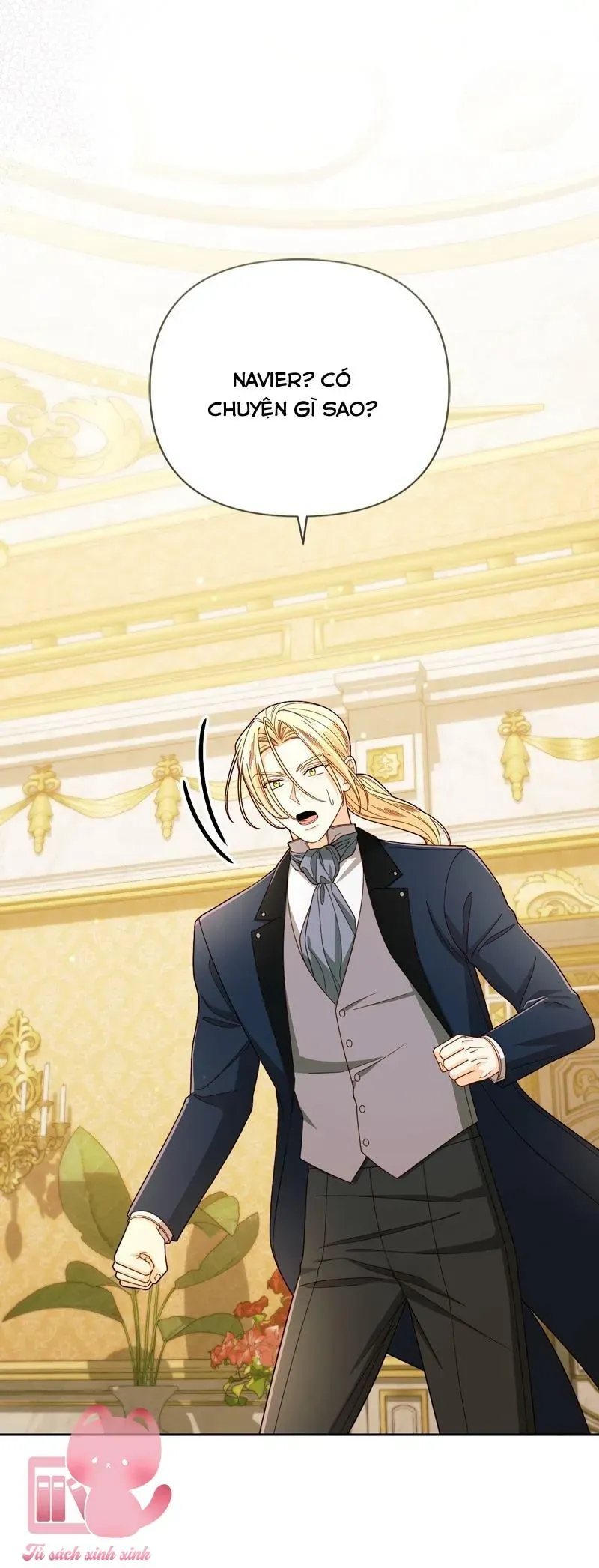 Hoàng Hậu Tái Hôn Chap 217 - Next Chap 216