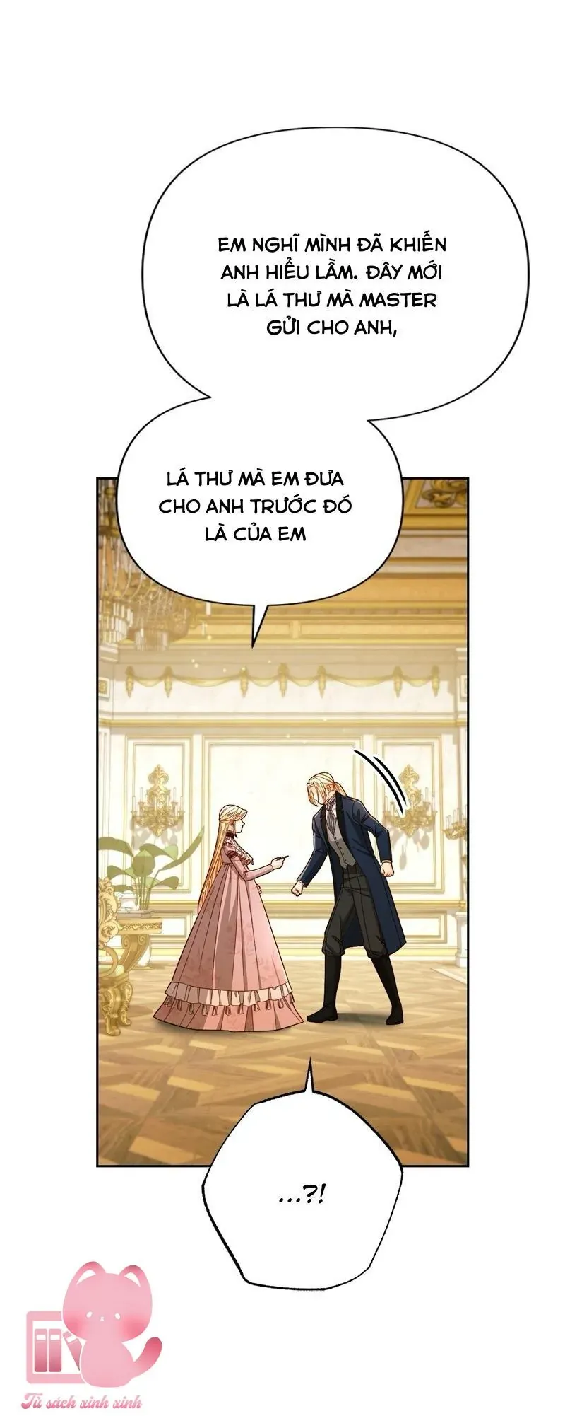 Hoàng Hậu Tái Hôn Chap 217 - Next Chap 216