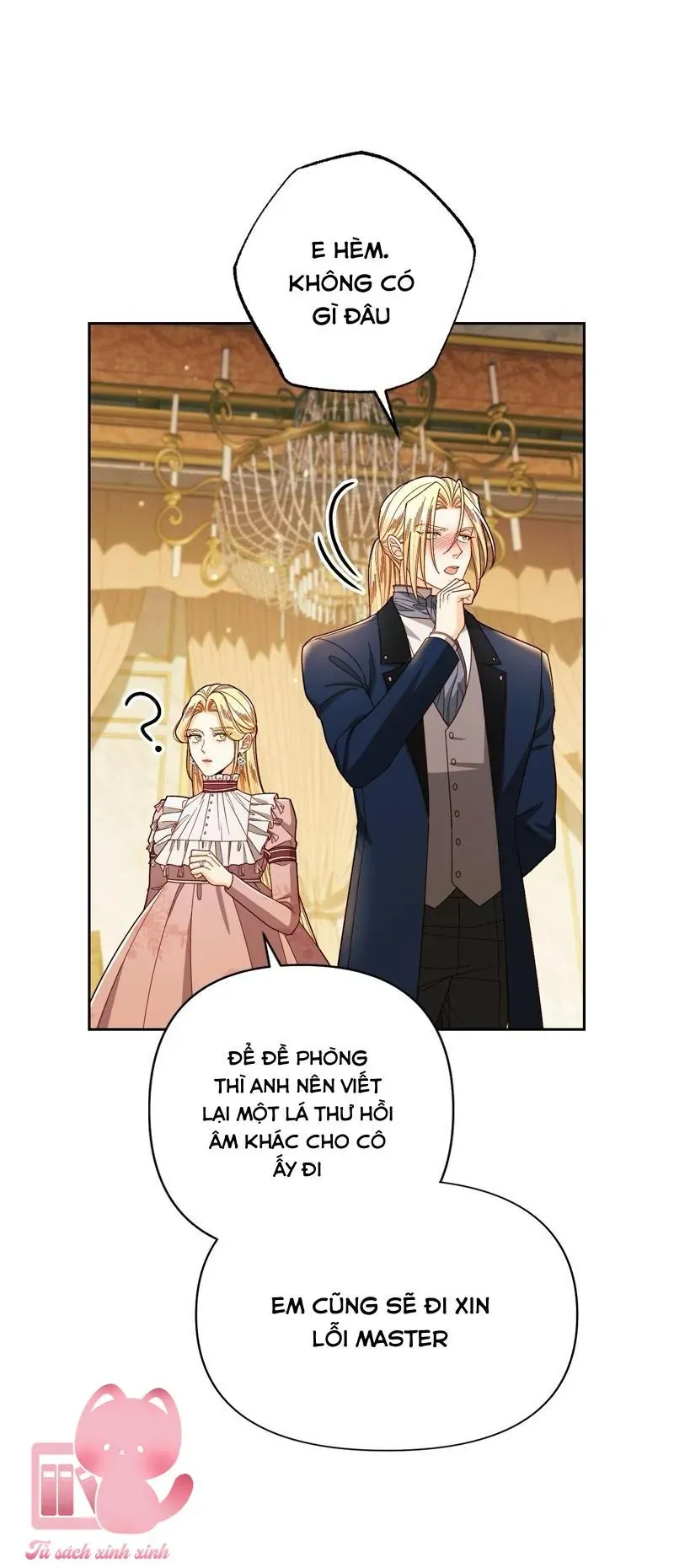 Hoàng Hậu Tái Hôn Chap 217 - Next Chap 216