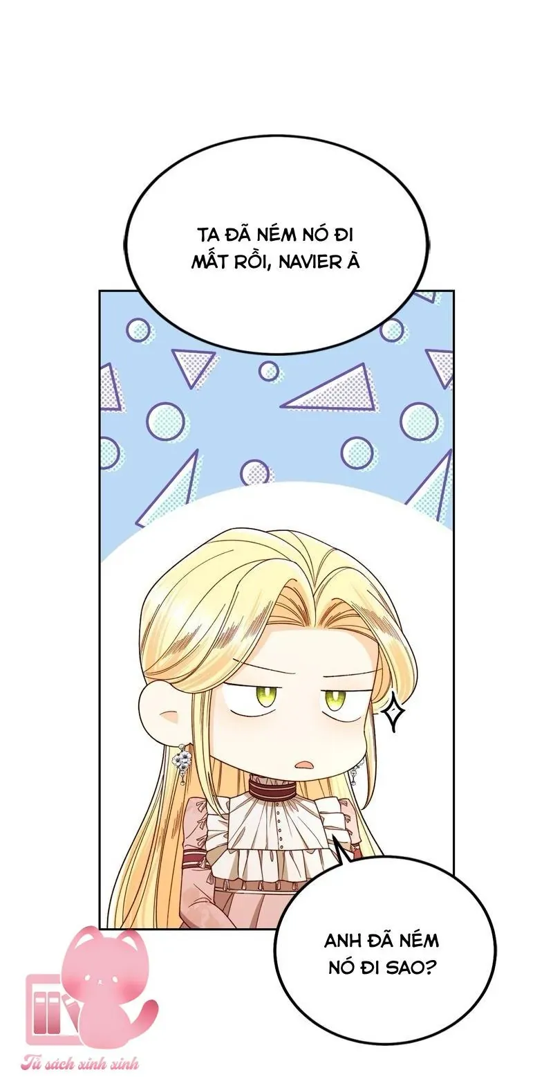 Hoàng Hậu Tái Hôn Chap 217 - Next Chap 216