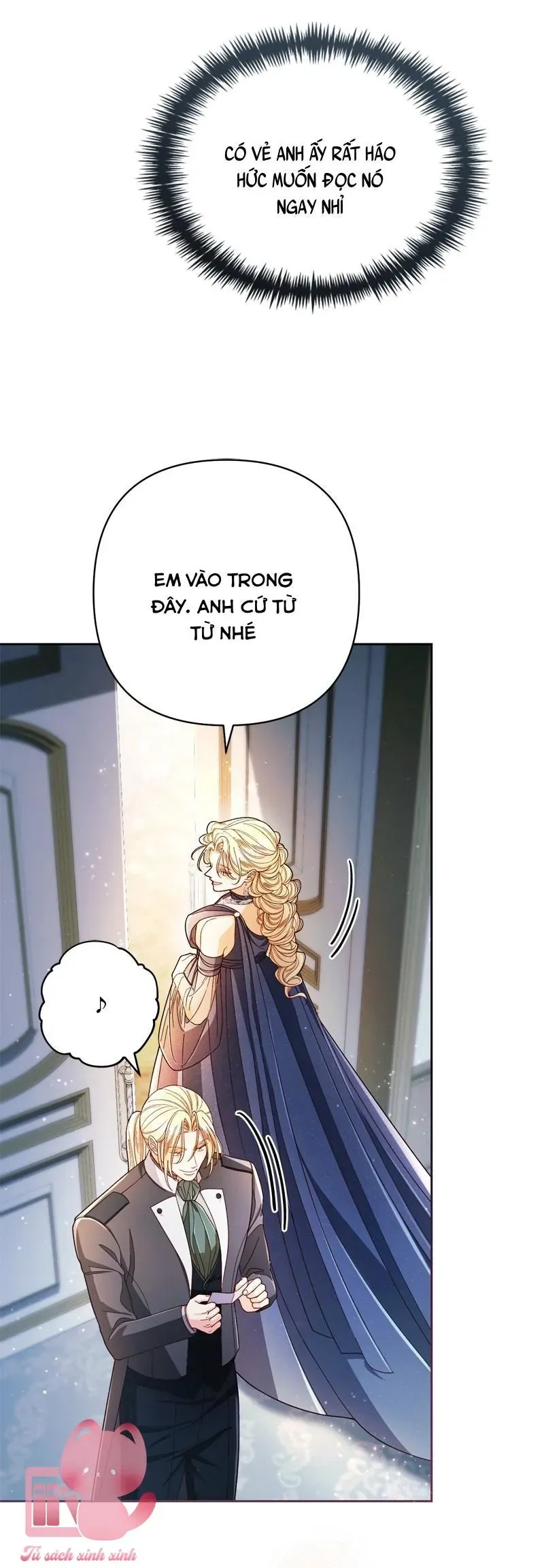 Hoàng Hậu Tái Hôn Chap 217 - Next Chap 216