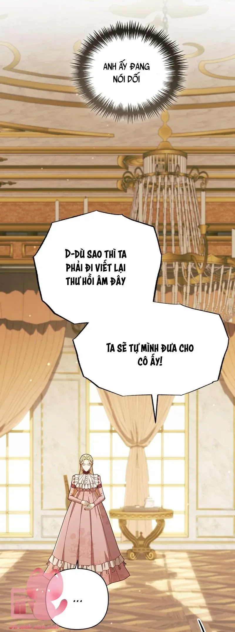Hoàng Hậu Tái Hôn Chap 217 - Next Chap 216