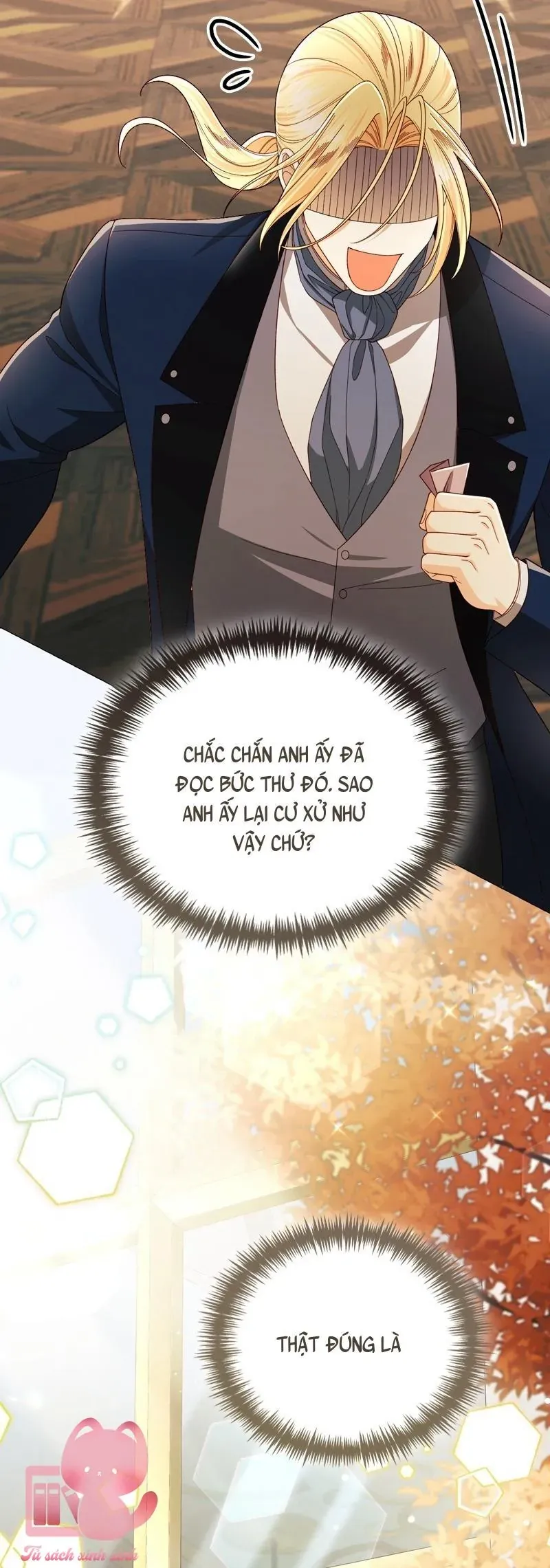 Hoàng Hậu Tái Hôn Chap 217 - Next Chap 216