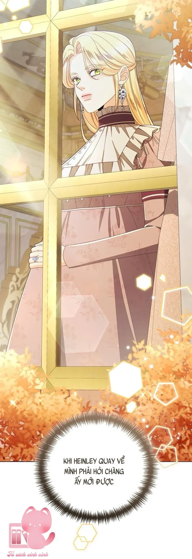 Hoàng Hậu Tái Hôn Chap 217 - Next Chap 216