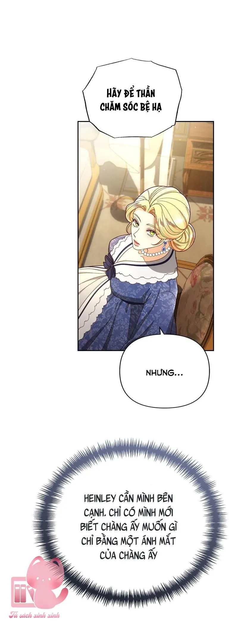 Hoàng Hậu Tái Hôn Chap 217 - Next Chap 216