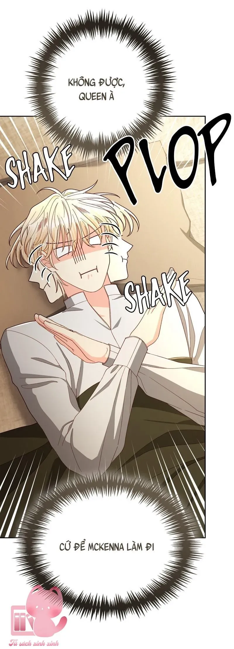 Hoàng Hậu Tái Hôn Chap 217 - Next Chap 216