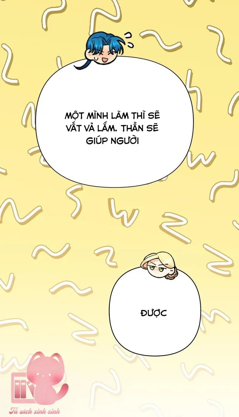 Hoàng Hậu Tái Hôn Chap 217 - Next Chap 216