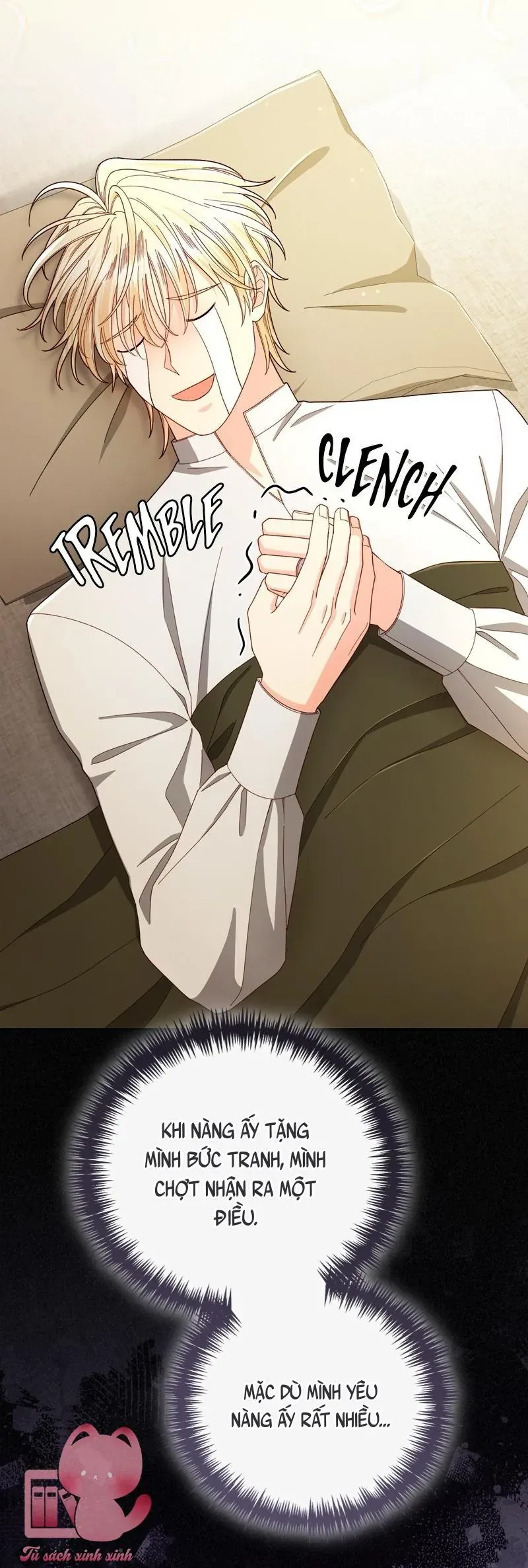 Hoàng Hậu Tái Hôn Chap 217 - Next Chap 216