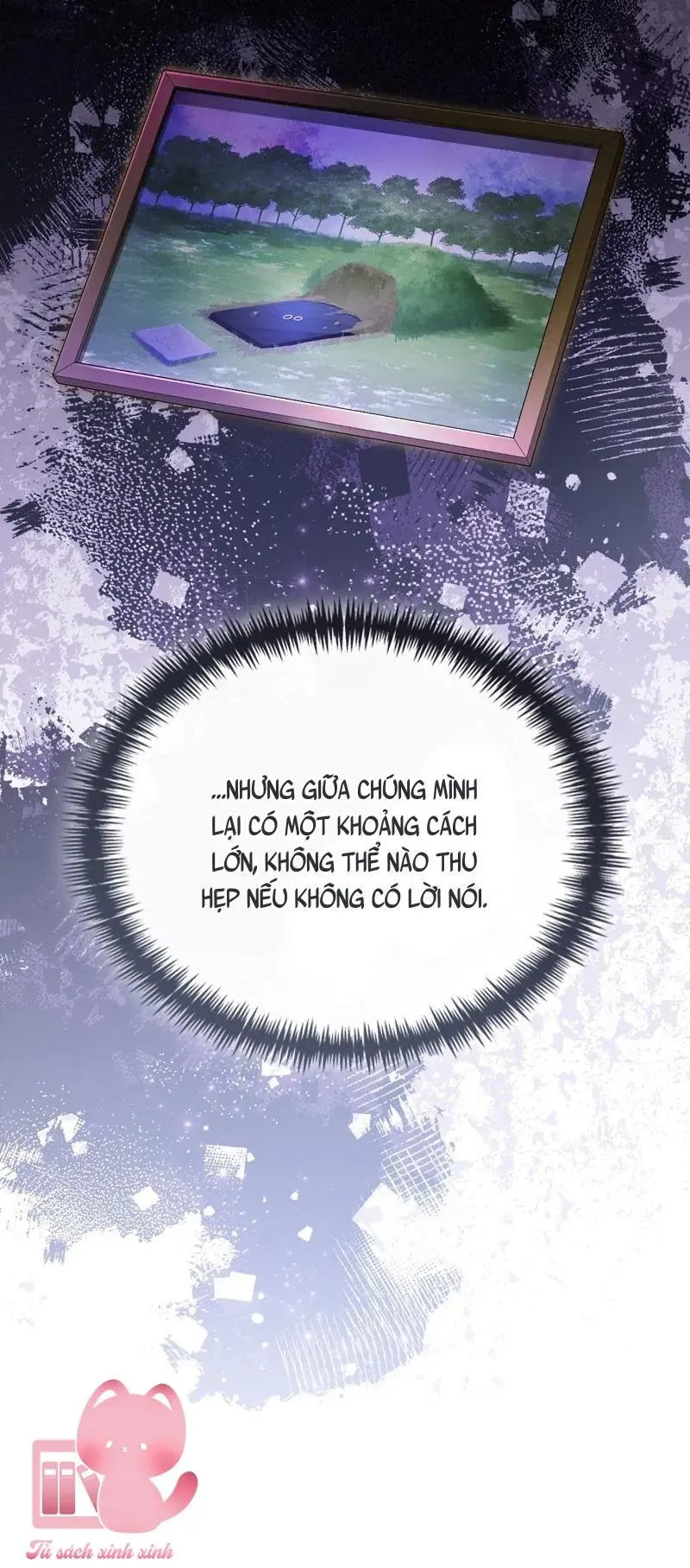 Hoàng Hậu Tái Hôn Chap 217 - Next Chap 216