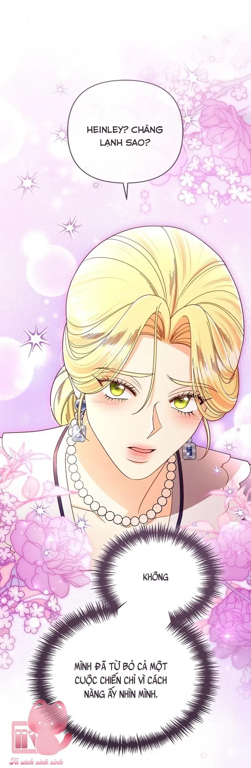 Hoàng Hậu Tái Hôn Chap 217 - Next Chap 216