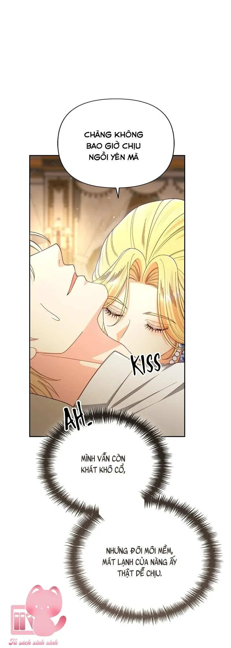 Hoàng Hậu Tái Hôn Chap 217 - Next Chap 216