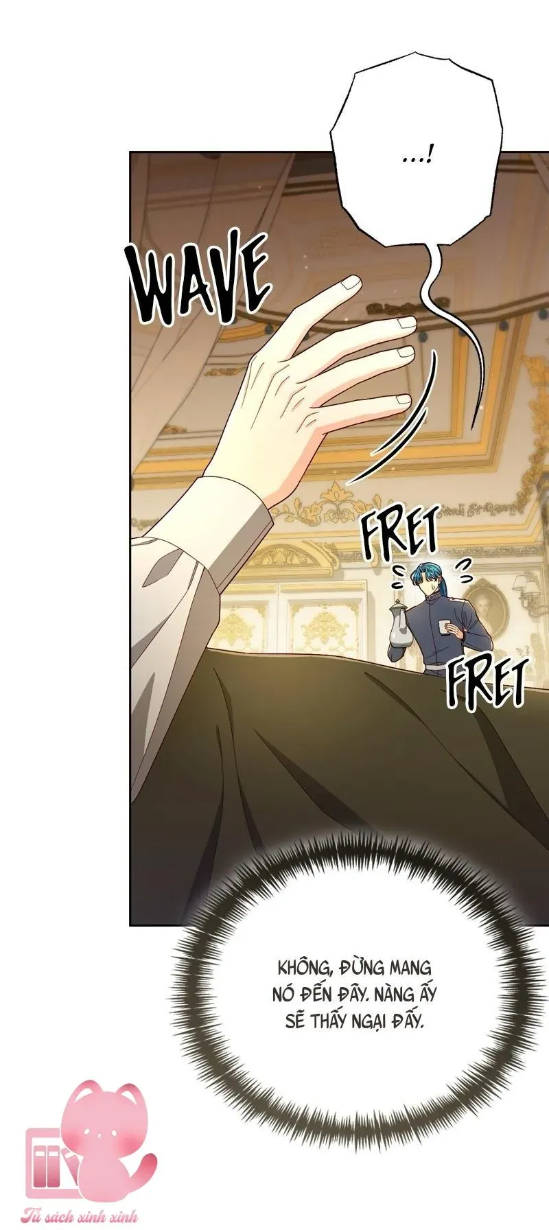 Hoàng Hậu Tái Hôn Chap 217 - Next Chap 216