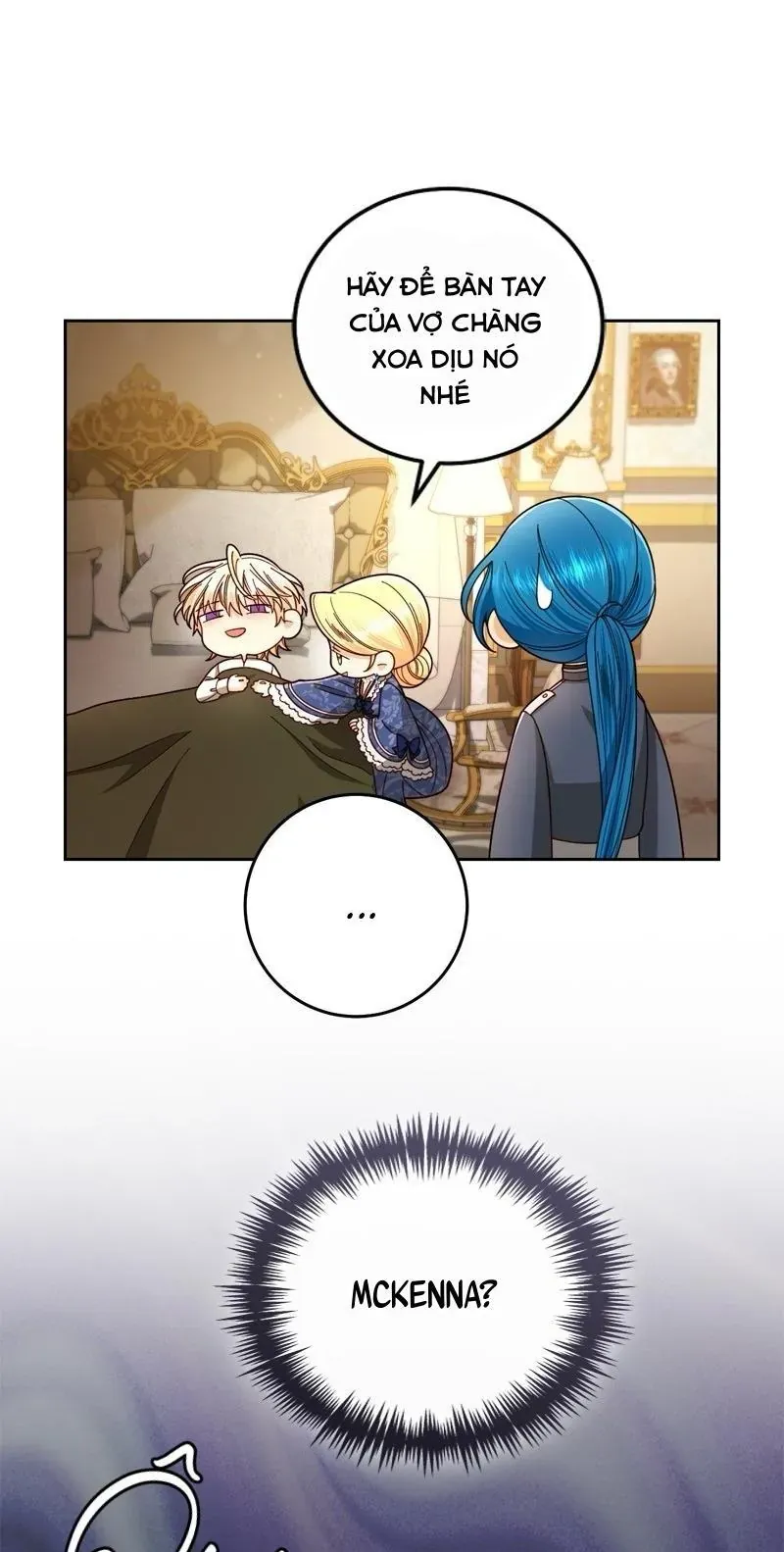 Hoàng Hậu Tái Hôn Chap 217 - Next Chap 216