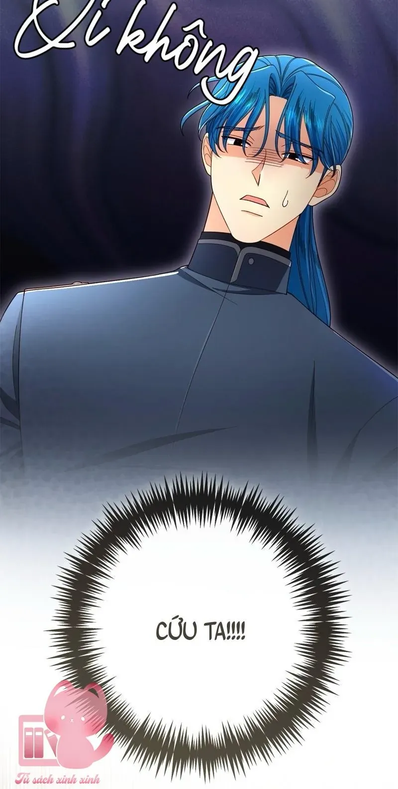 Hoàng Hậu Tái Hôn Chap 217 - Next Chap 216