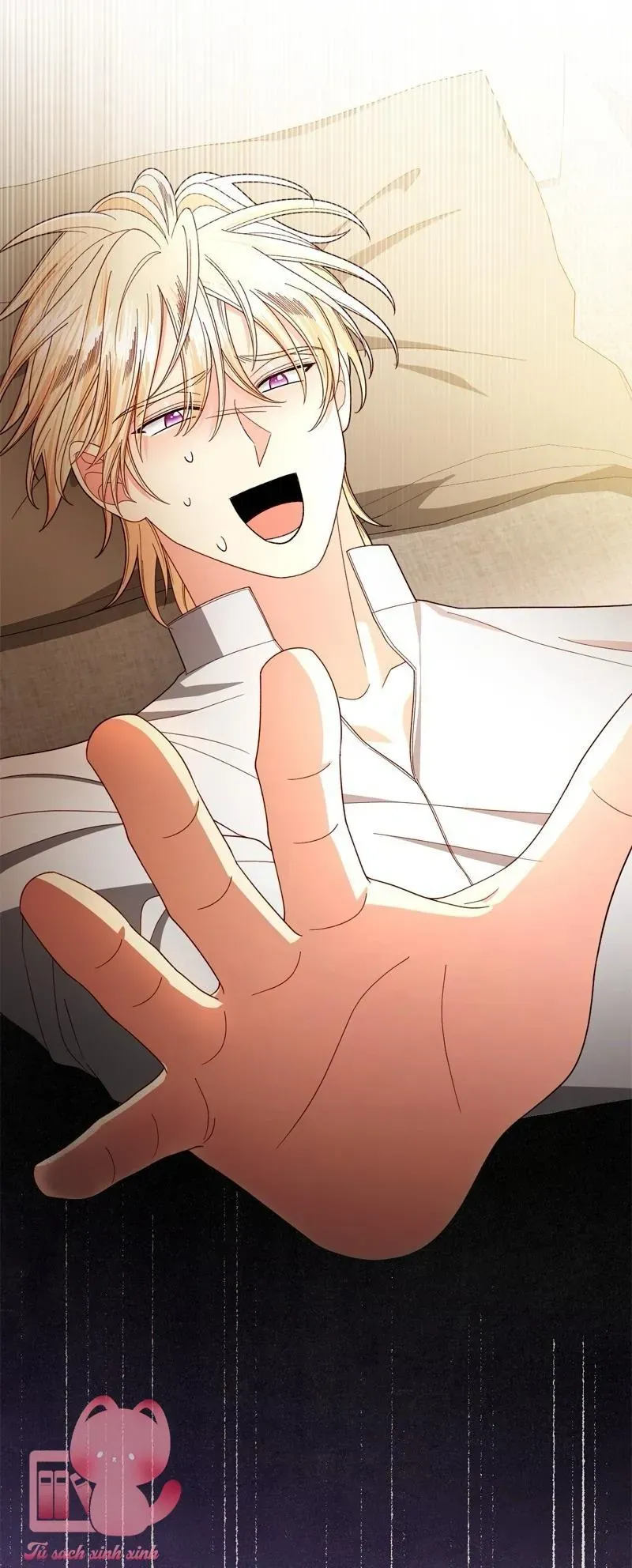 Hoàng Hậu Tái Hôn Chap 217 - Next Chap 216