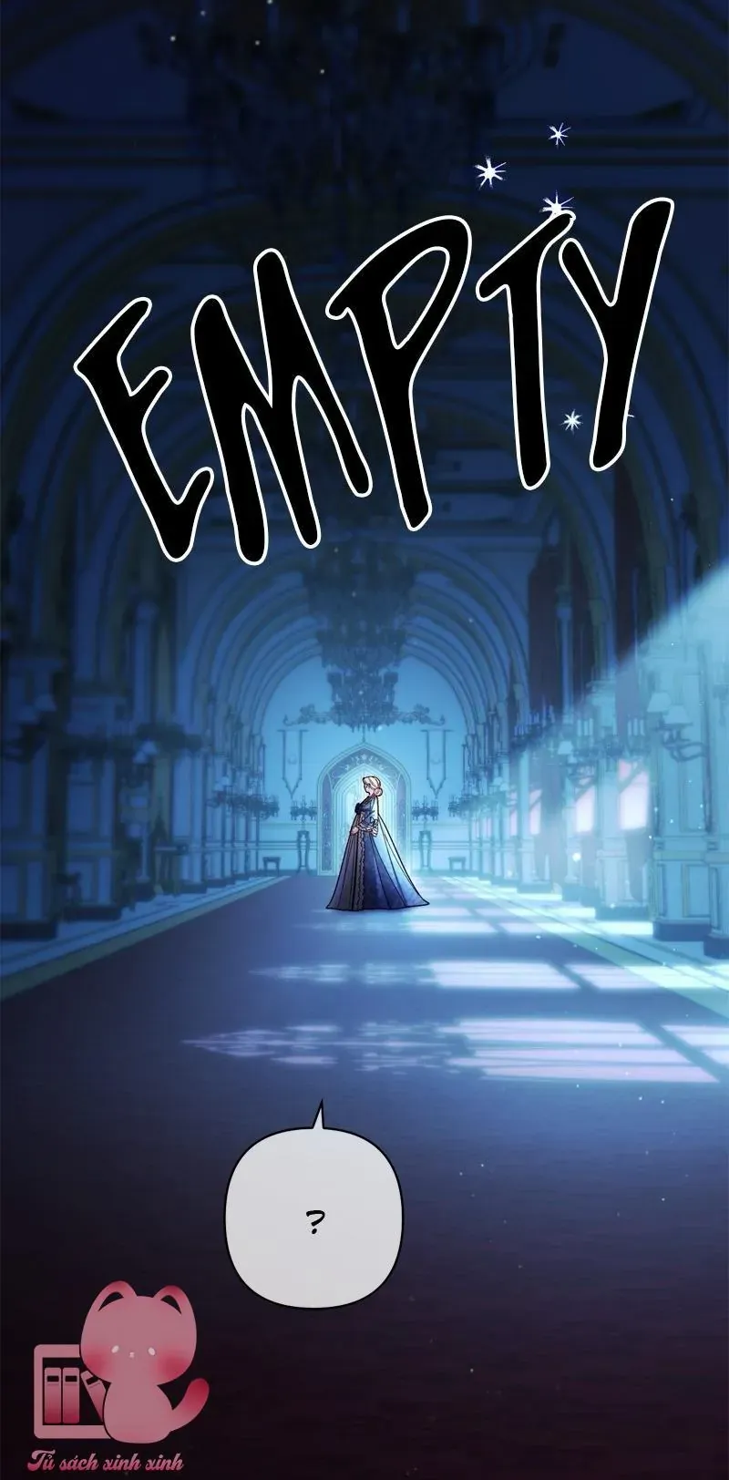 Hoàng Hậu Tái Hôn Chap 217 - Next Chap 216