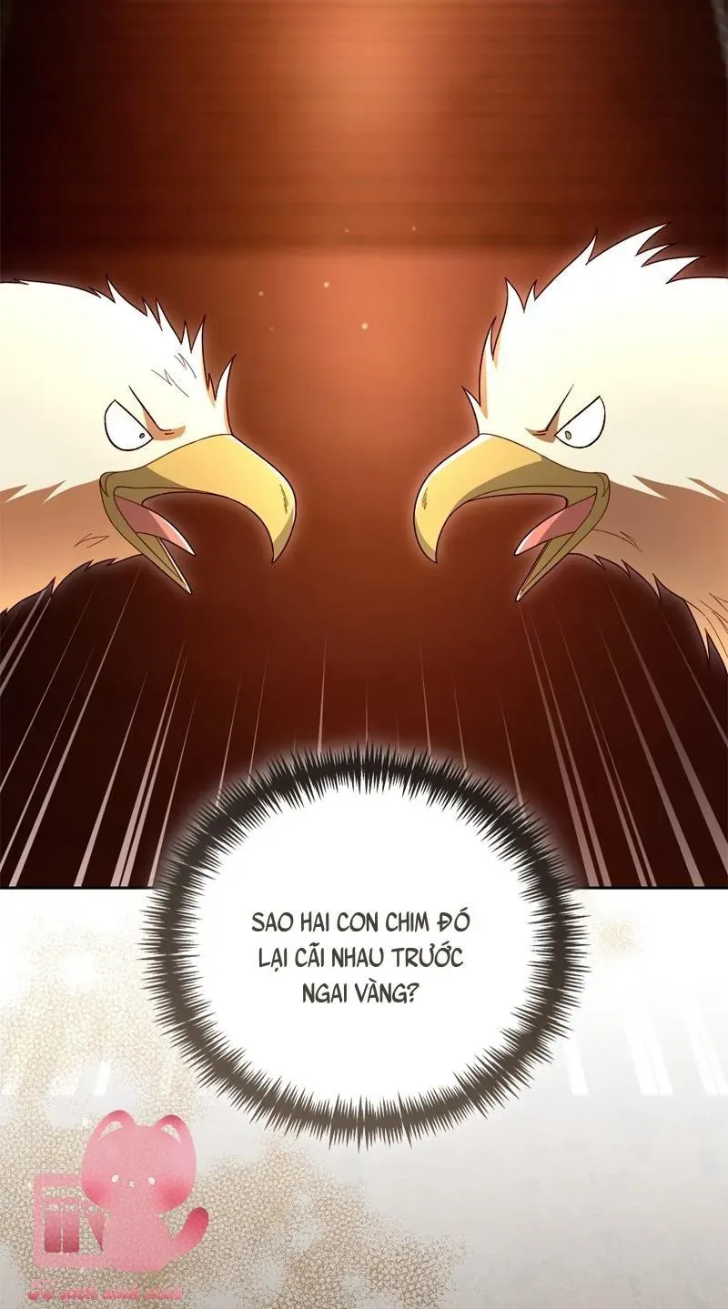 Hoàng Hậu Tái Hôn Chap 217 - Next Chap 216