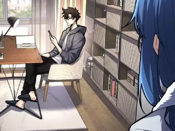 Tối Cường Khí Thiếu (Bản Mới) Chap 24 - Next Chap 23