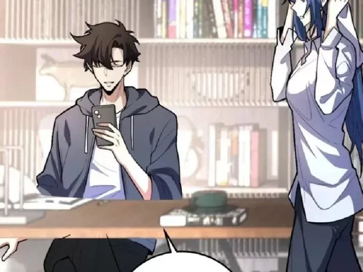 Tối Cường Khí Thiếu (Bản Mới) Chap 24 - Next Chap 23