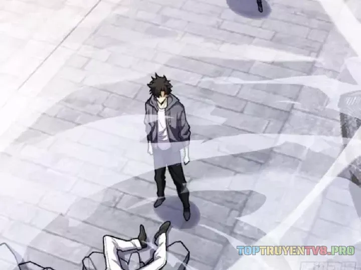 Tối Cường Khí Thiếu (Bản Mới) Chap 24 - Next Chap 23