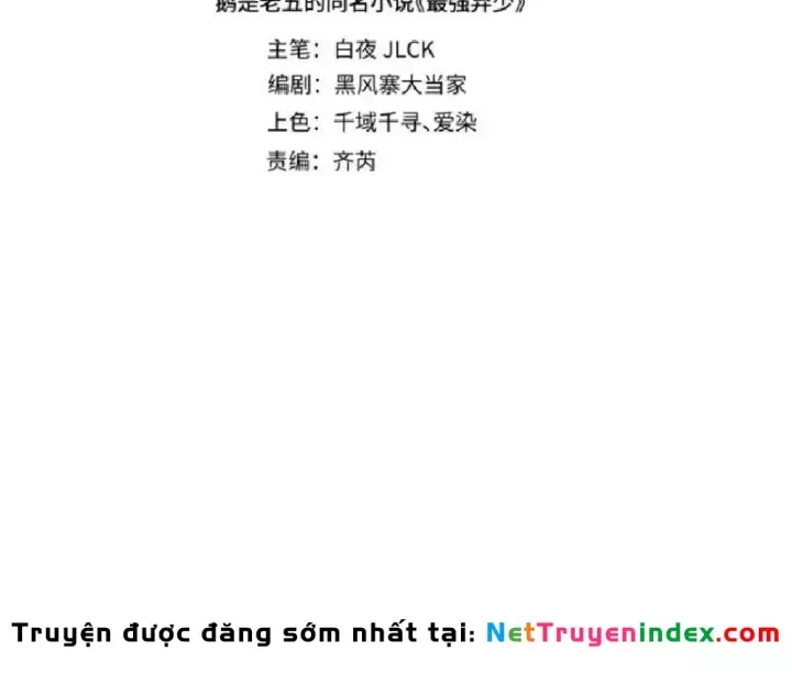 Tối Cường Khí Thiếu (Bản Mới) Chap 24 - Next Chap 23