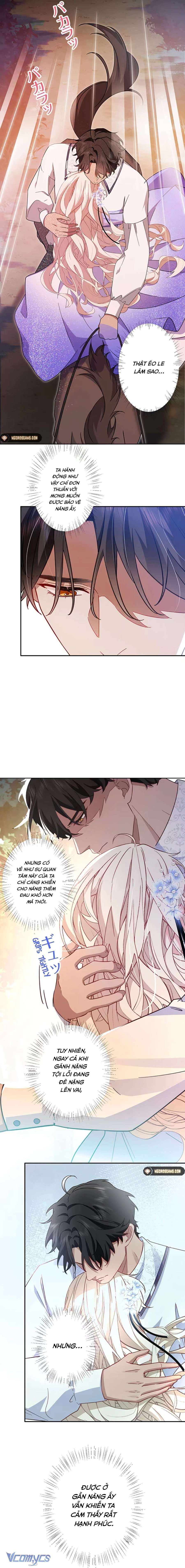 Lần Này, Tôi Sẽ Tránh Cuộc Hôn Nhân Với Anh - Cách Để Rời Xa Anh, Một Người Không Có Tình Yêu Chap 13 - Next Chap 12