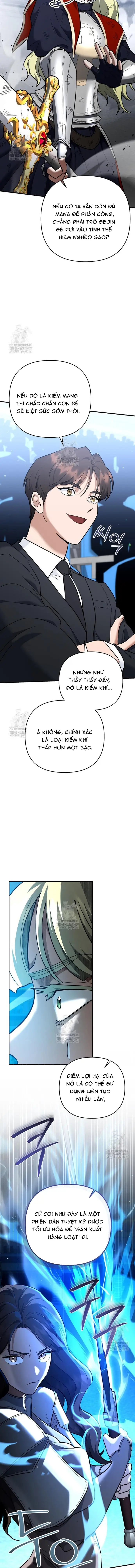 Kiếm Thánh Thiên Tài Của Học Viện			 Chap 50 - Next Chap 49