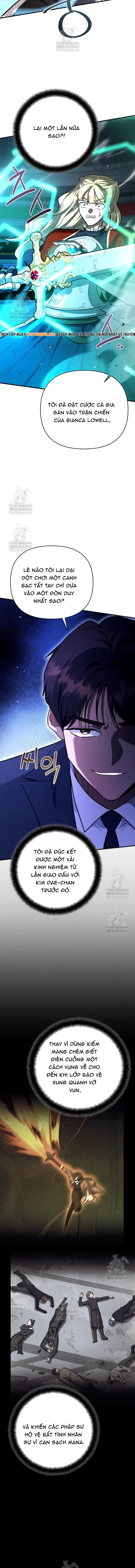 Kiếm Thánh Thiên Tài Của Học Viện			 Chap 50 - Next Chap 49