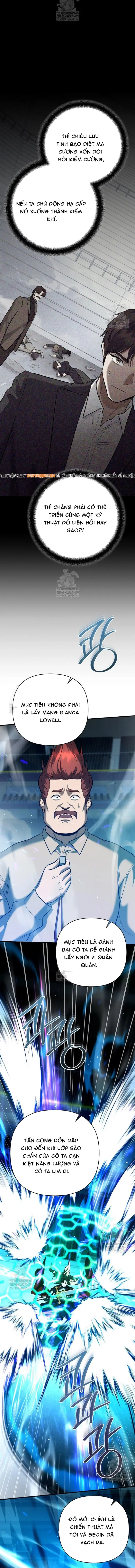 Kiếm Thánh Thiên Tài Của Học Viện			 Chap 50 - Next Chap 49