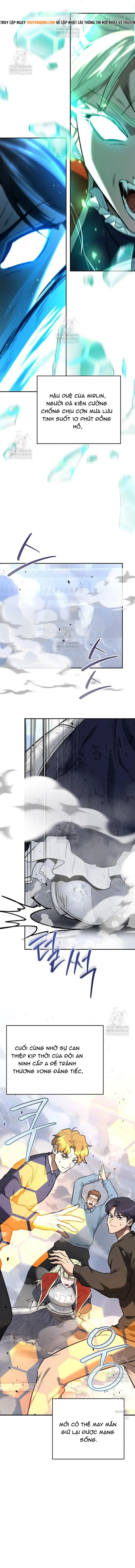 Kiếm Thánh Thiên Tài Của Học Viện			 Chap 50 - Next Chap 49