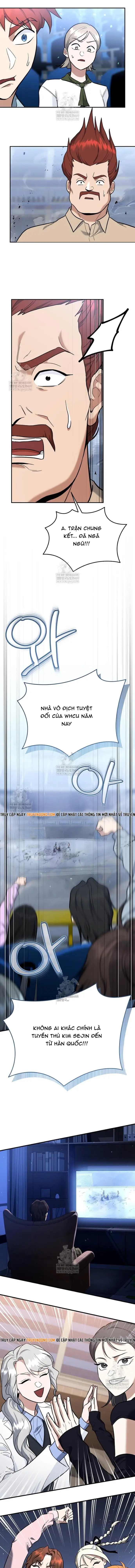 Kiếm Thánh Thiên Tài Của Học Viện			 Chap 50 - Next Chap 49