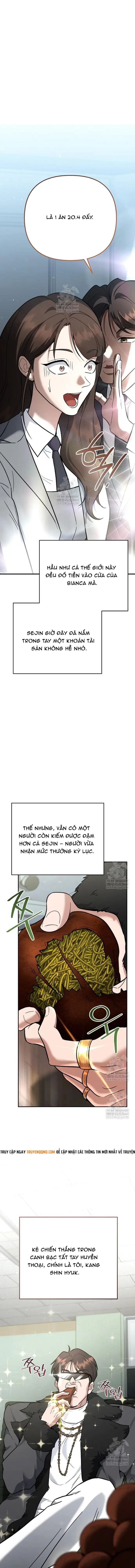 Kiếm Thánh Thiên Tài Của Học Viện			 Chap 50 - Next Chap 49