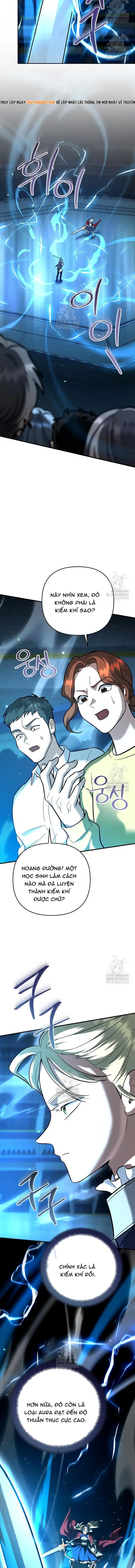 Kiếm Thánh Thiên Tài Của Học Viện			 Chap 50 - Next Chap 49