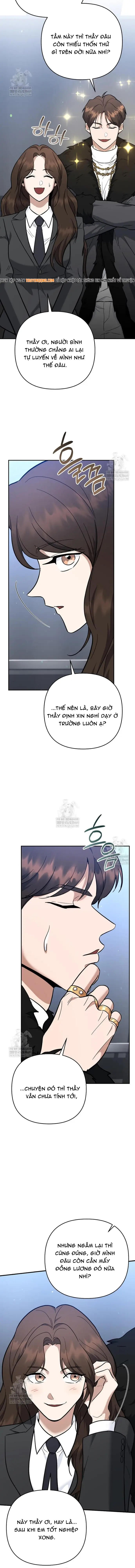 Kiếm Thánh Thiên Tài Của Học Viện			 Chap 50 - Next Chap 49