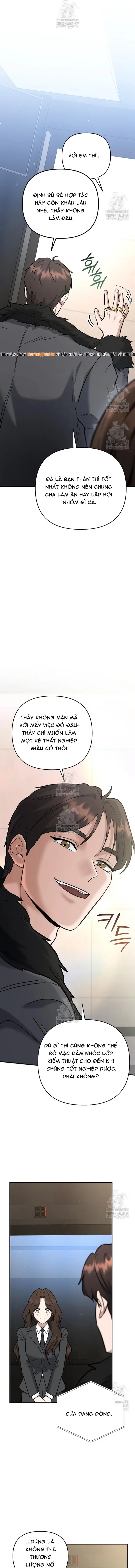 Kiếm Thánh Thiên Tài Của Học Viện			 Chap 50 - Next Chap 49