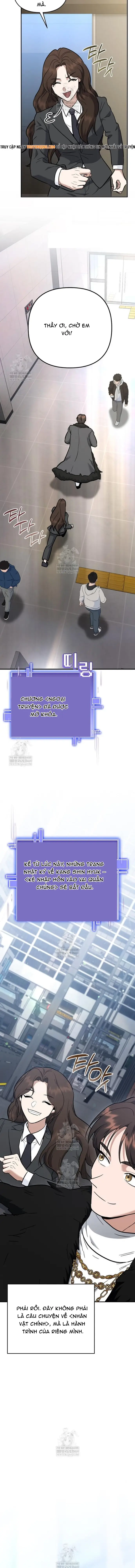 Kiếm Thánh Thiên Tài Của Học Viện			 Chap 50 - Next Chap 49