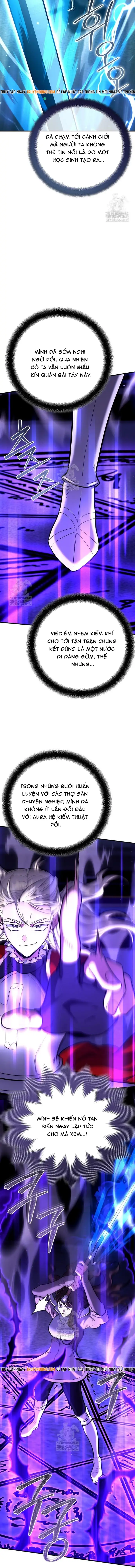 Kiếm Thánh Thiên Tài Của Học Viện			 Chap 50 - Next Chap 49