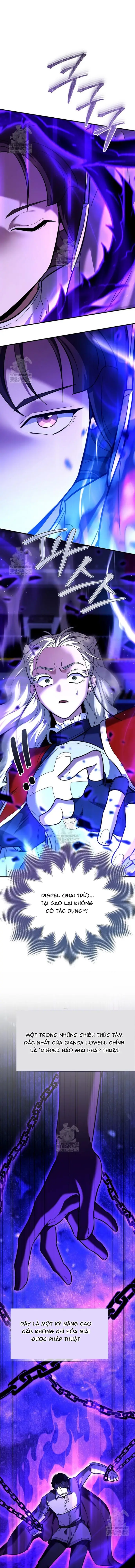 Kiếm Thánh Thiên Tài Của Học Viện			 Chap 50 - Next Chap 49