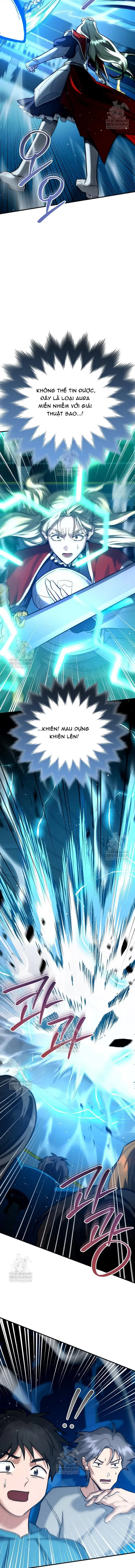 Kiếm Thánh Thiên Tài Của Học Viện			 Chap 50 - Next Chap 49