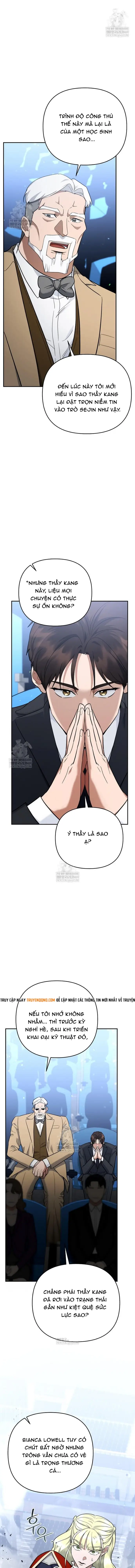 Kiếm Thánh Thiên Tài Của Học Viện			 Chap 50 - Next Chap 49