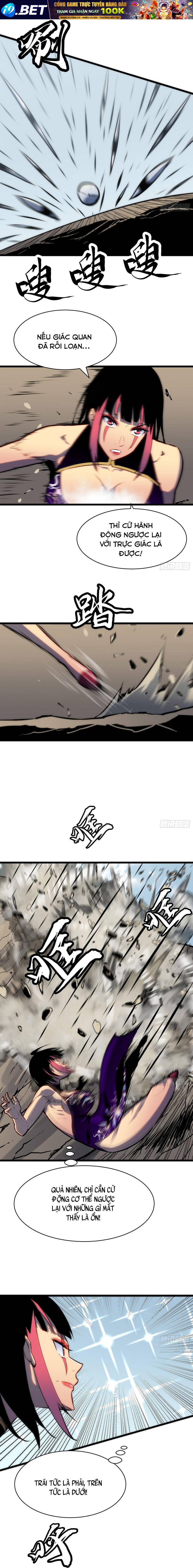 Dự Chi Long Vương Gánh Tất Cả Chap 42 - Next Chap 41