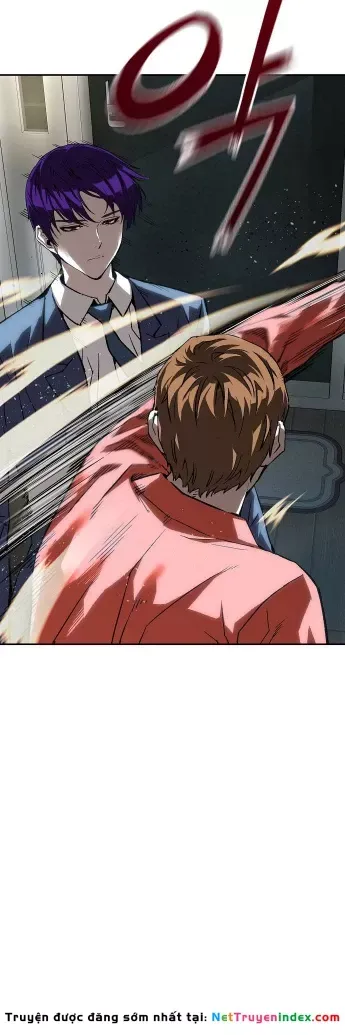 Hồ Sơ Ác Nhân [Chap 31]