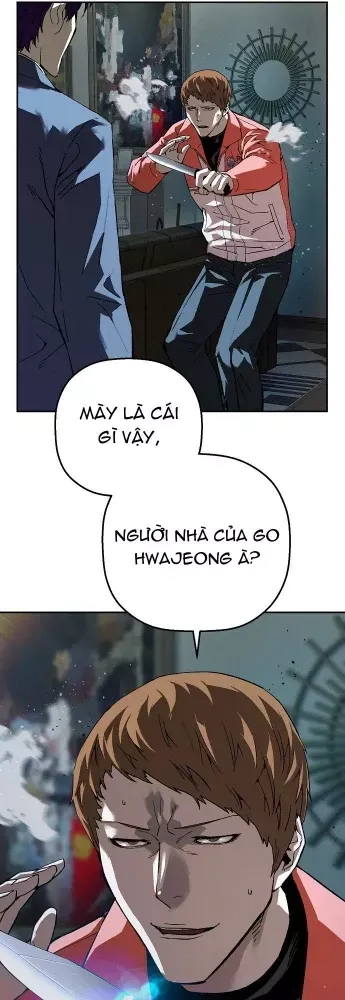 Hồ Sơ Ác Nhân [Chap 31]