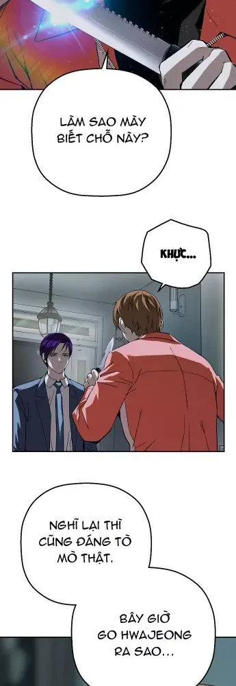 Hồ Sơ Ác Nhân [Chap 31]