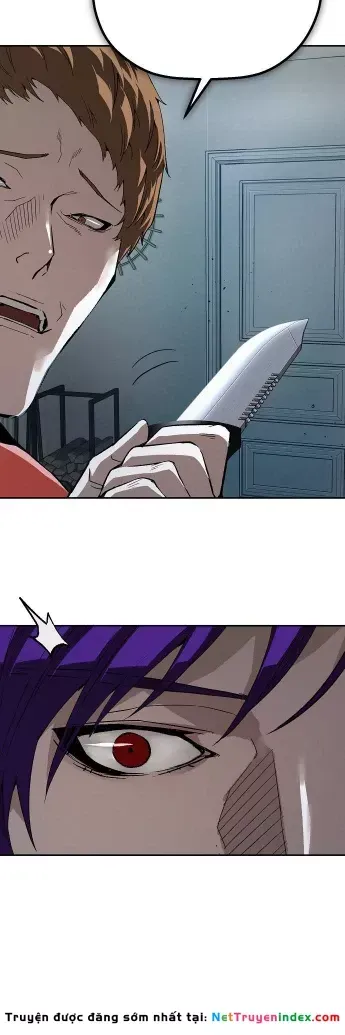 Hồ Sơ Ác Nhân [Chap 31]