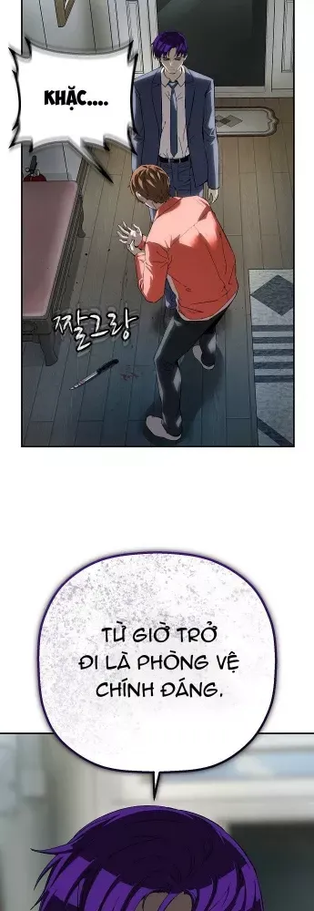 Hồ Sơ Ác Nhân [Chap 31]