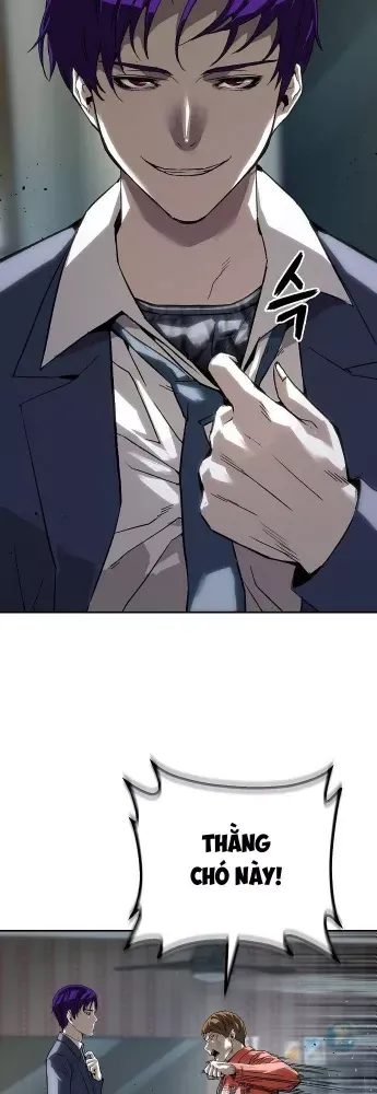 Hồ Sơ Ác Nhân [Chap 31]