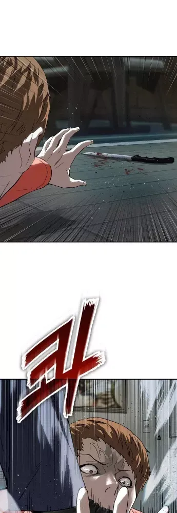 Hồ Sơ Ác Nhân [Chap 31]