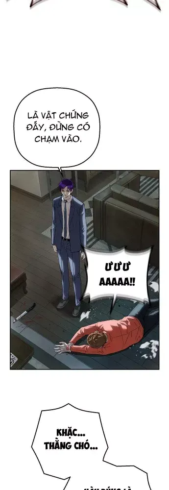 Hồ Sơ Ác Nhân [Chap 31]